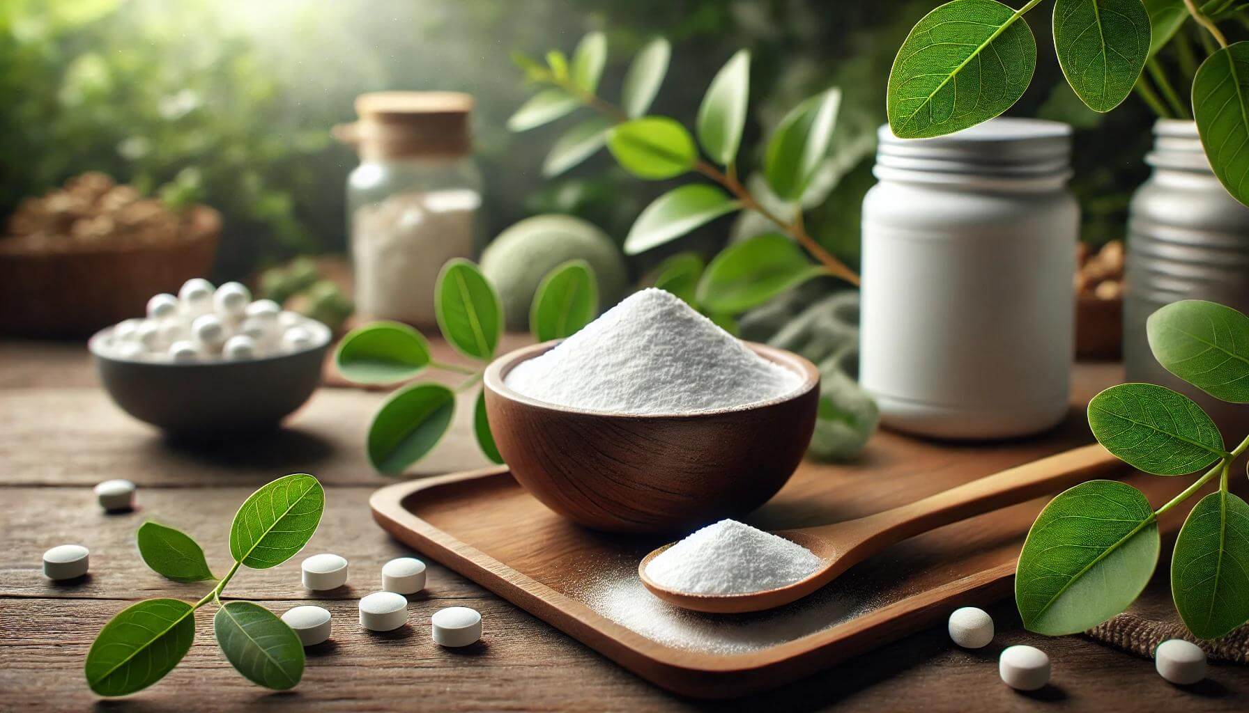 MAGNESIUM BISGLYCINATE